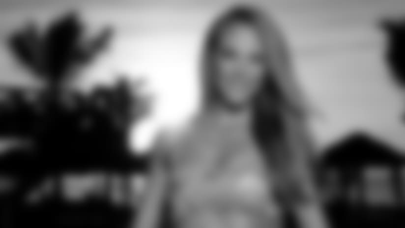 DBC Morgan's calendar shoot
