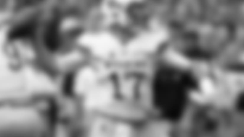 Mason's Prospect Guide: Players to watch in this week's bowls