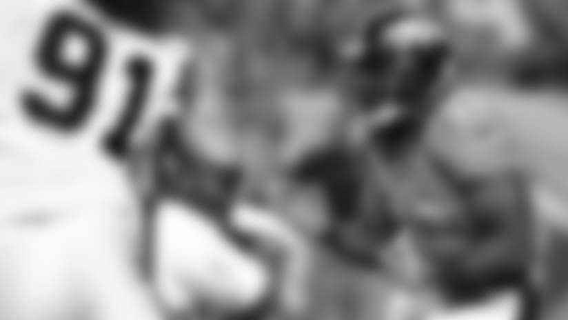 Through My Eyes: C.J. Anderson recalls game-changing touchdown in Broncos' season opener