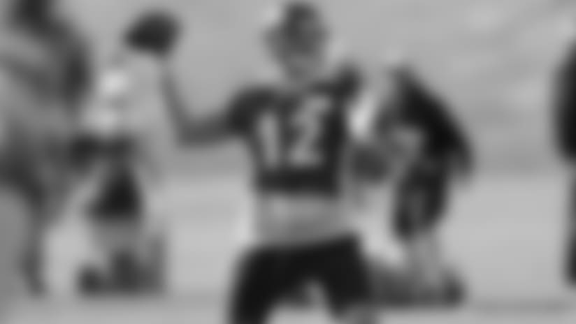 Broncos Injury Report: Paxton Lynch takes all first-team repetitions
