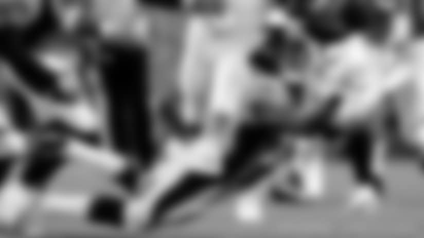Chris Harris Jr.'s changing role to let him be 'a little bit more aggressive'