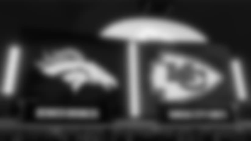 Madden '18 Simulation: Broncos at Chiefs