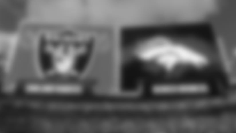 Madden '18 Simulation: Raiders vs. Broncos