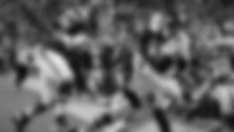 Three Keys to Broncos-Dolphins
