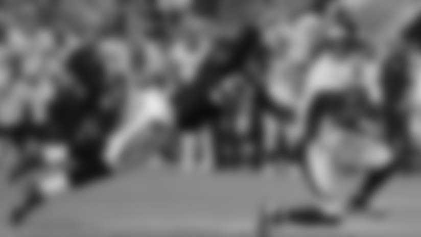 Sanders takes you through his top 3 favorite plays during his time in Denver.