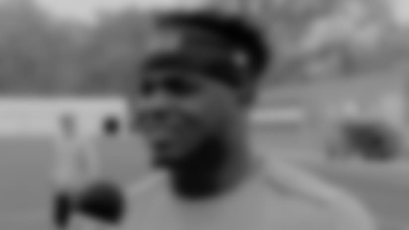 Exclusive: Jabrill Peppers interview