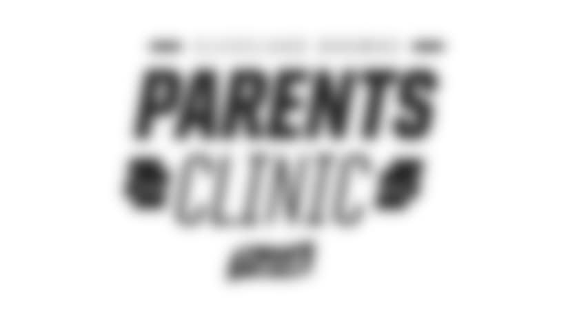 Sign up for the 2018 Parents Clinic