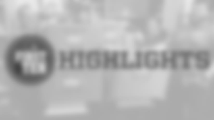Browns Community Highlights - June 29