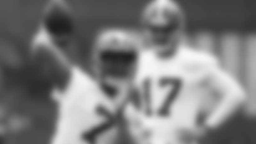 5 storylines to watch during Browns veterans minicamp