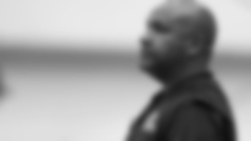 Hue Jackson press conference - 6/5