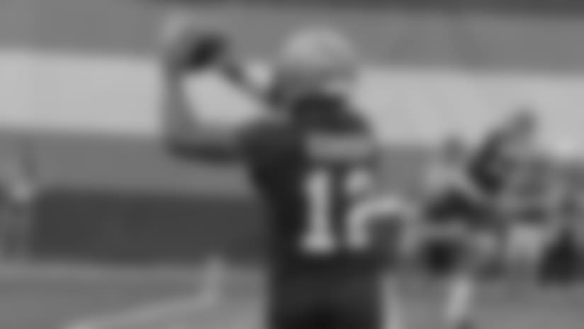 2 Minute Drill: Josh Gordon Returns