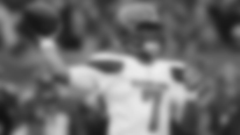 Game Highlights: Browns vs. Ravens