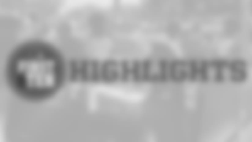Browns Community Highlights - July 20