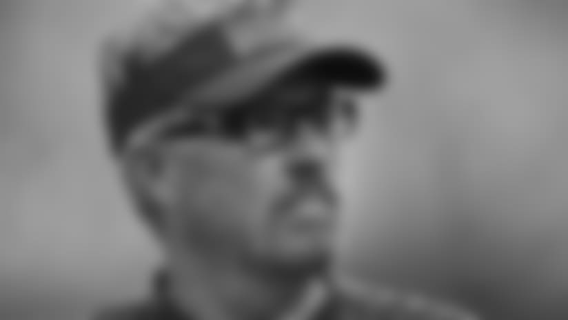 Browns coordinators press conference - 12/22