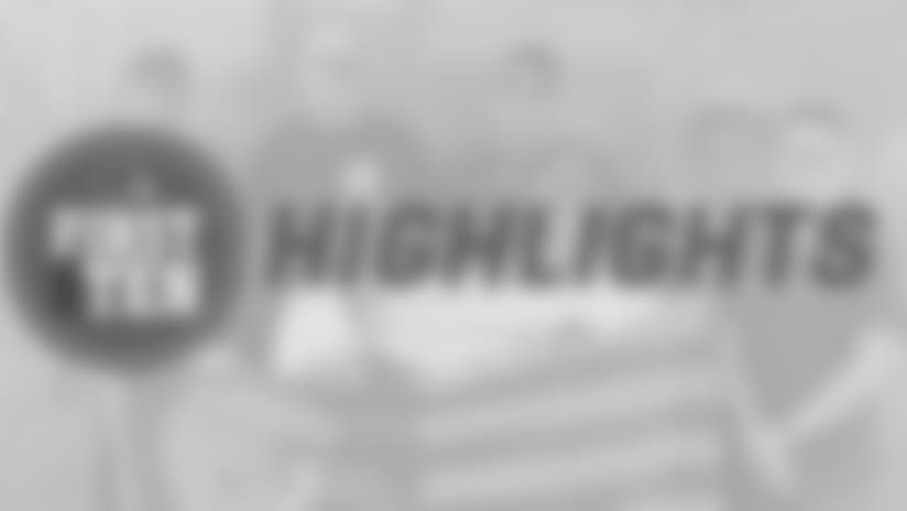 Browns Community Highlights - May 18