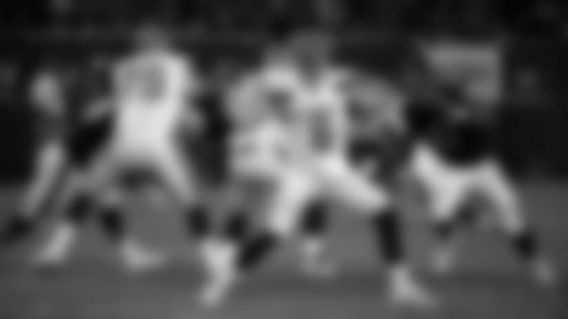5 players who shined in the Browns’ preseason finale