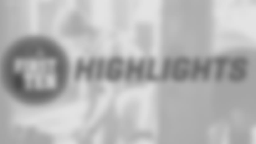 Browns Community Highlights - March 16