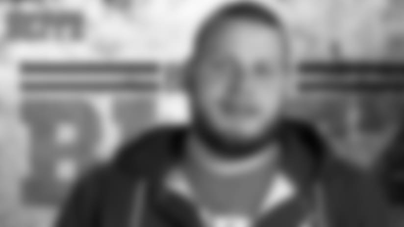 Browns Blitz with Joel Bitonio