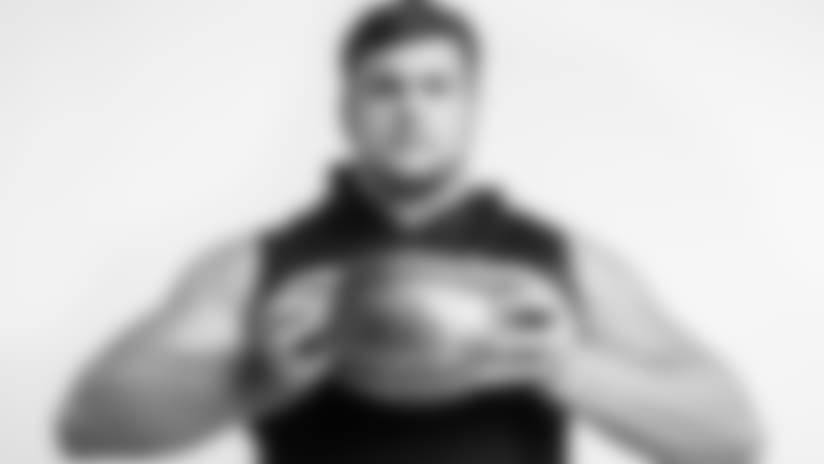Road to the Draft: Making the case for, against Notre Dame OL Quenton Nelson