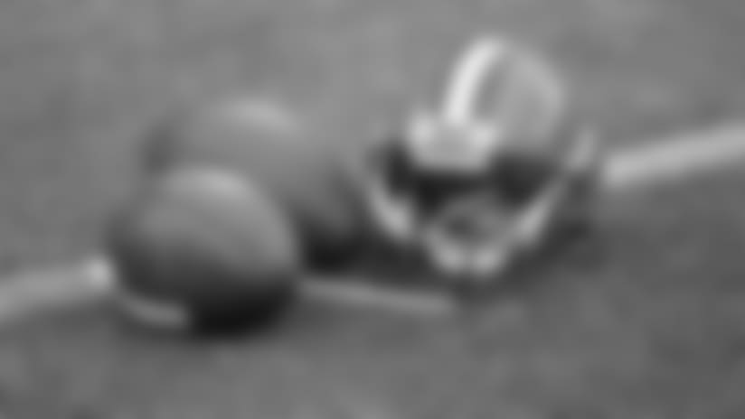 Browns elevate OL Anthony Fabiano to active roster