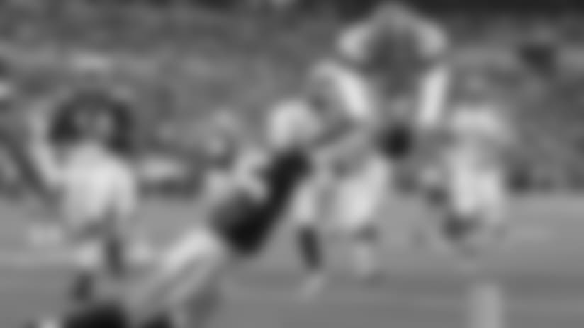 By the Numbers: Duke Johnson’s breakout season leads to contract extension