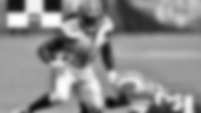 Stats and Facts: Browns vs. Jets