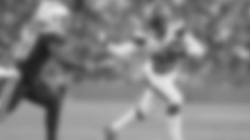 2018 draft: Influx of Browns playmakers a good problem to have