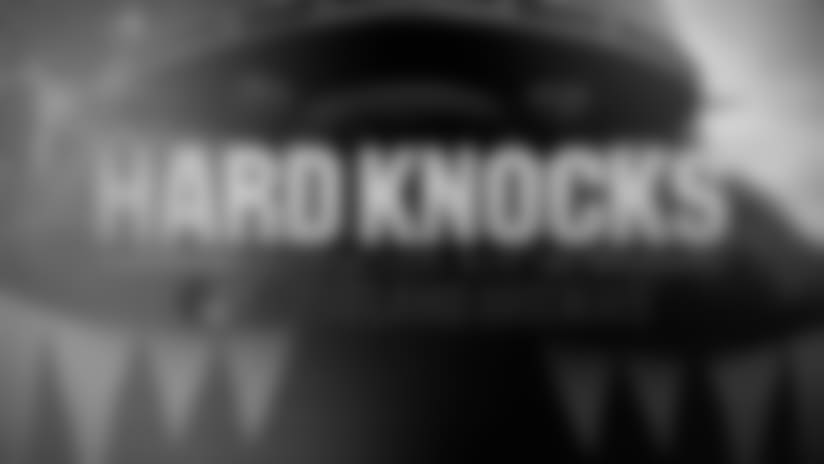 Welcome to Cleveland Fan Trailer | Hard Knocks: Training Camp w/ the Cleveland Browns