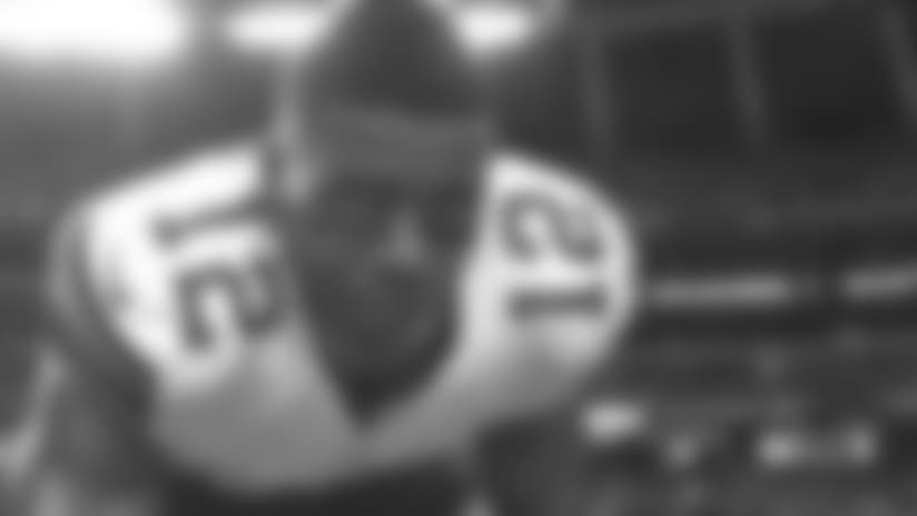 Josh Gordon: "Get Your Popcorn Ready"
