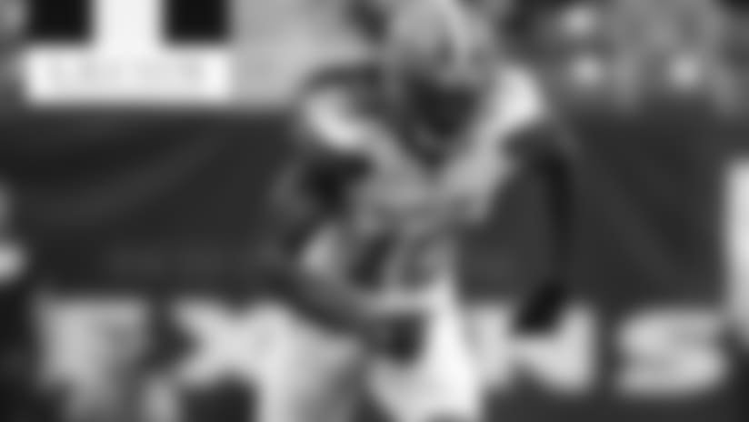 Browns vs. Chargers injury report - 11/29