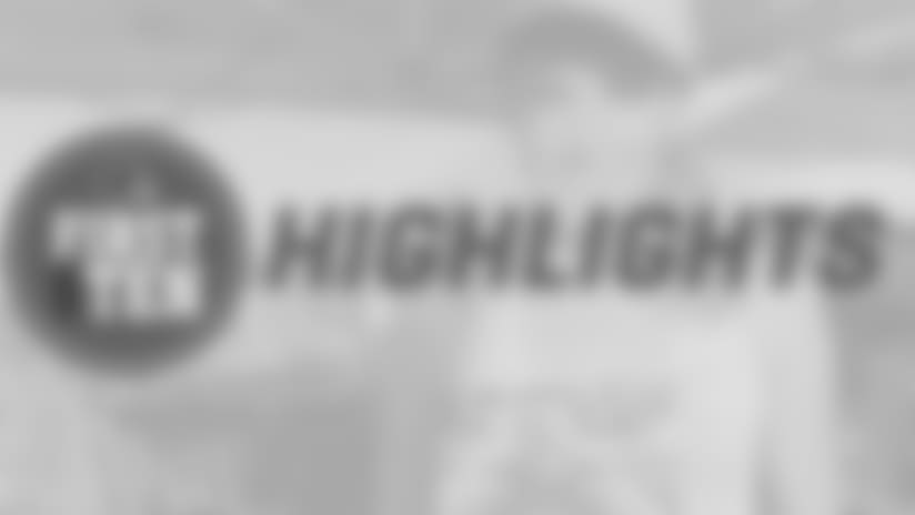 Browns Community Highlights - June 15