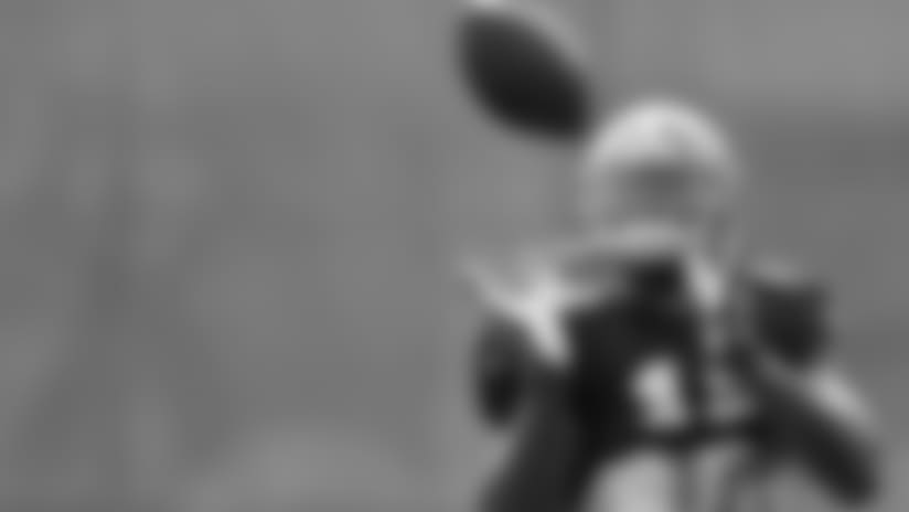Highlight Zone: Wide Receivers
