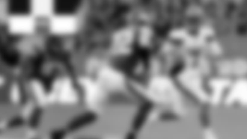 Stats and Facts: Browns vs. Vikings