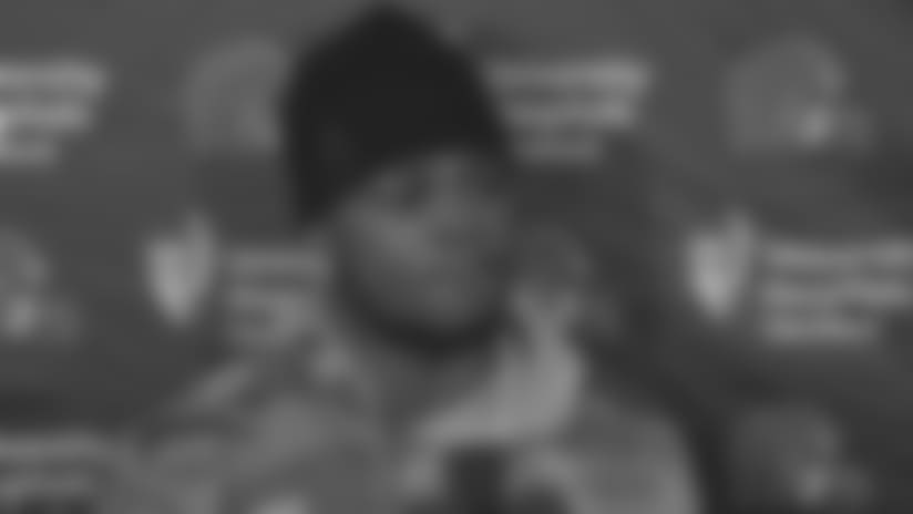 Jabrill Peppers: My plans are to make my weaknesses my strengths