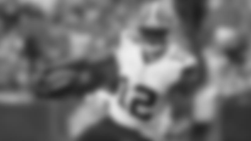 Gordon: Everybody Is Ready For Sunday Vs. Bengals