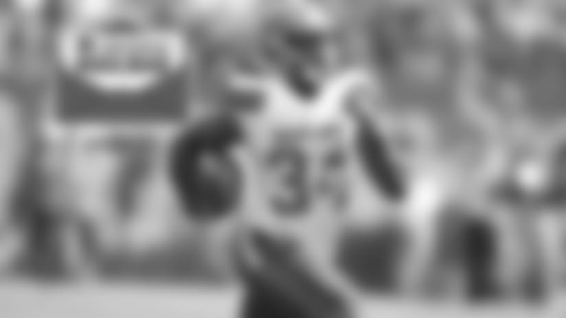 Browns Mailbag: How have Browns become league’s top rushing offense?