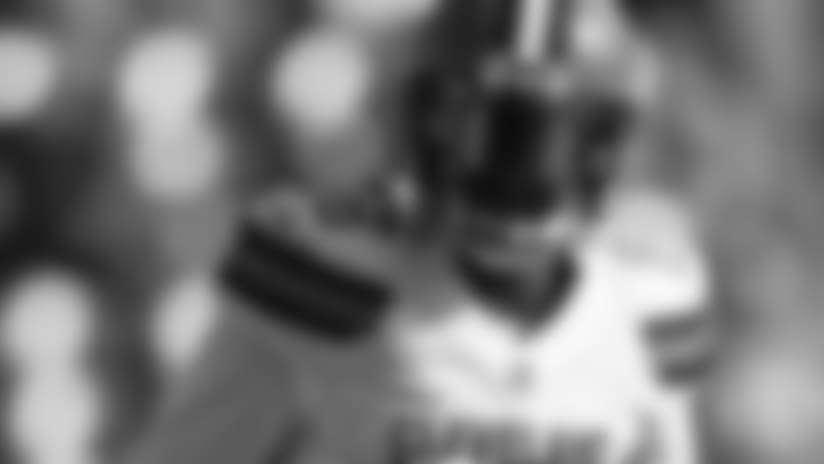 Need to Know: Browns S Derrick Kindred dealing with wrist injury