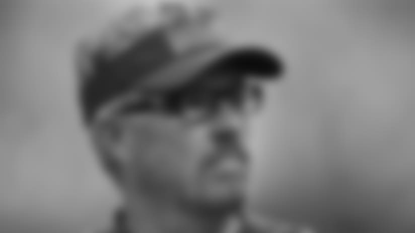 Browns coordinator press conferences - 10/20