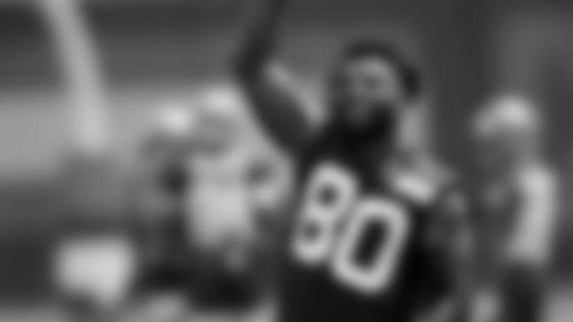 Jarvis Landry, Josh Gordon could provide daunting duo