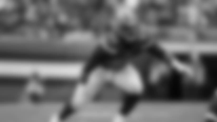 Adam Rank: Browns now have 'three levels' of talent on defense