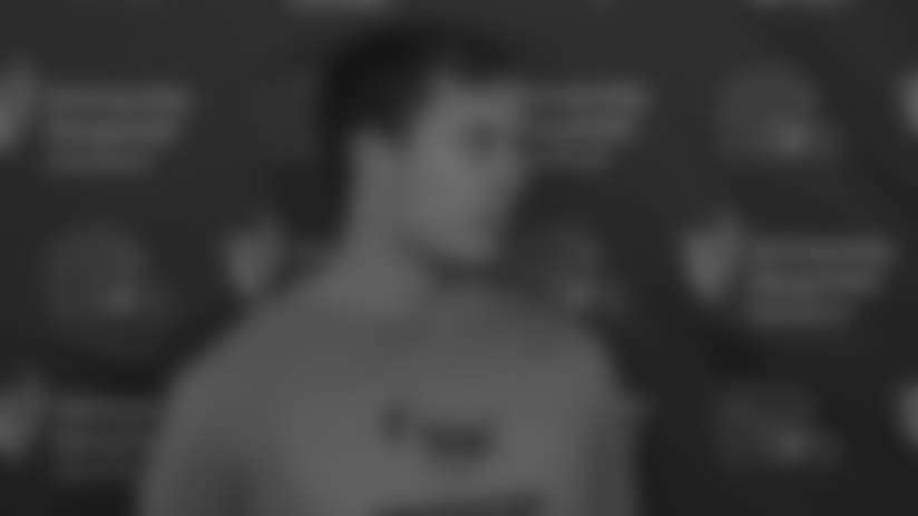Joe Schobert: It will be a tough test to shut them down this week