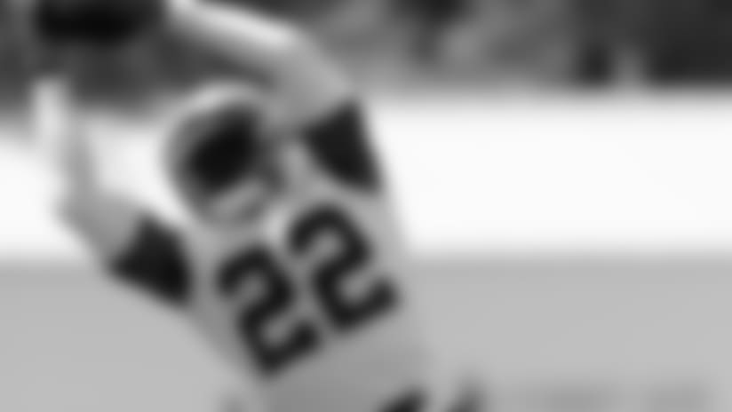 7 players we’ll be watching at Browns veteran minicamp