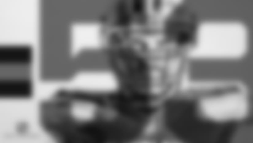 Cleveland Browns reduce roster to 53