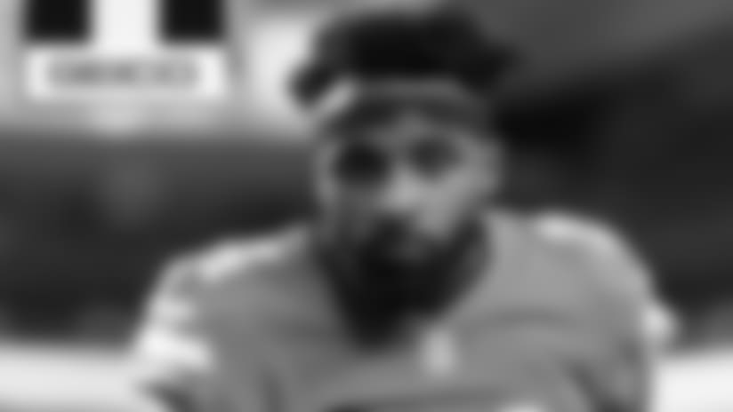 5 things to know about new Browns WR Jarvis Landry