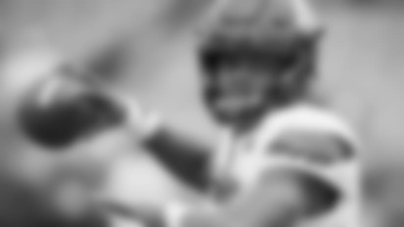 Photos: Road to the Draft - Lamar Jackson