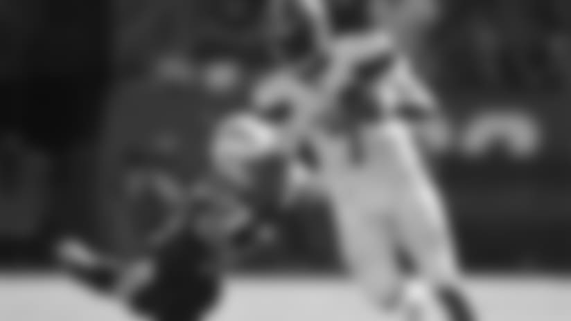 4 Turning Points: Chargers strip-sack seals Browns loss