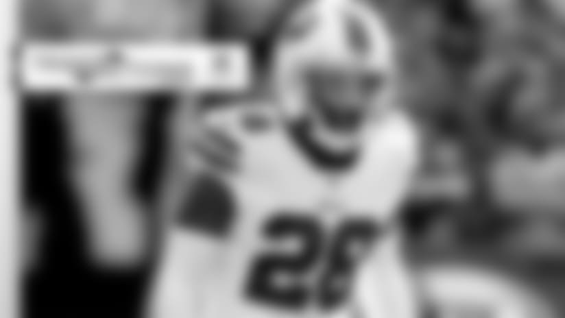 Browns continue to bolster secondary with signing of E.J. Gaines