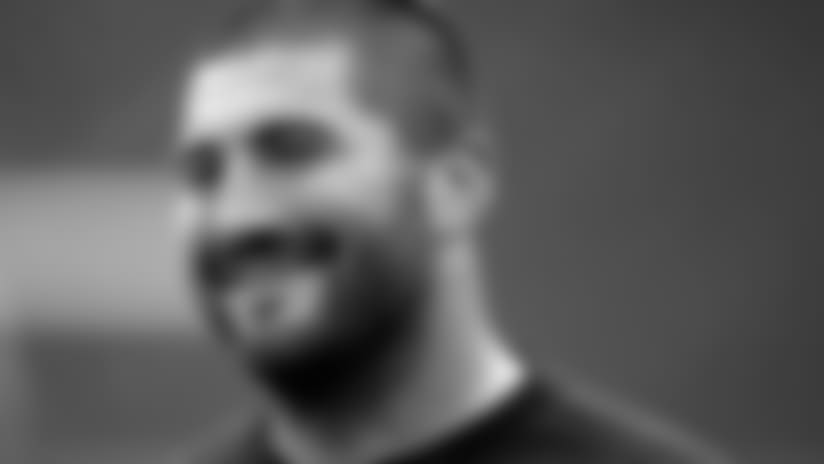 JC Tretter, Joe Schobert conference call - 12/18