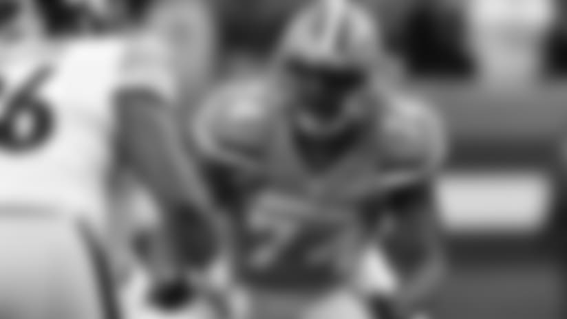 Browns’ Cameron Erving to get shot at open right tackle job