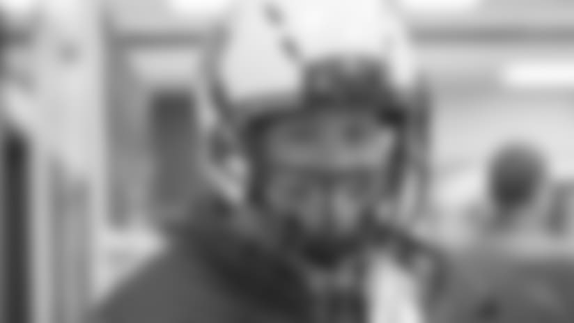Photos: Ron Rutt named 2017 Browns High School Coach of the Year